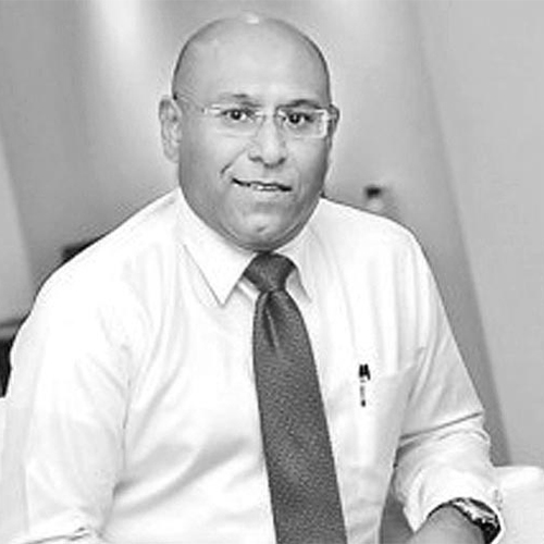 Dimantha Seneviratne